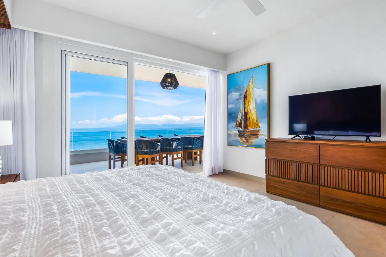 Apartment Xalli Arcos Ph 1002 Puerto Vallarta