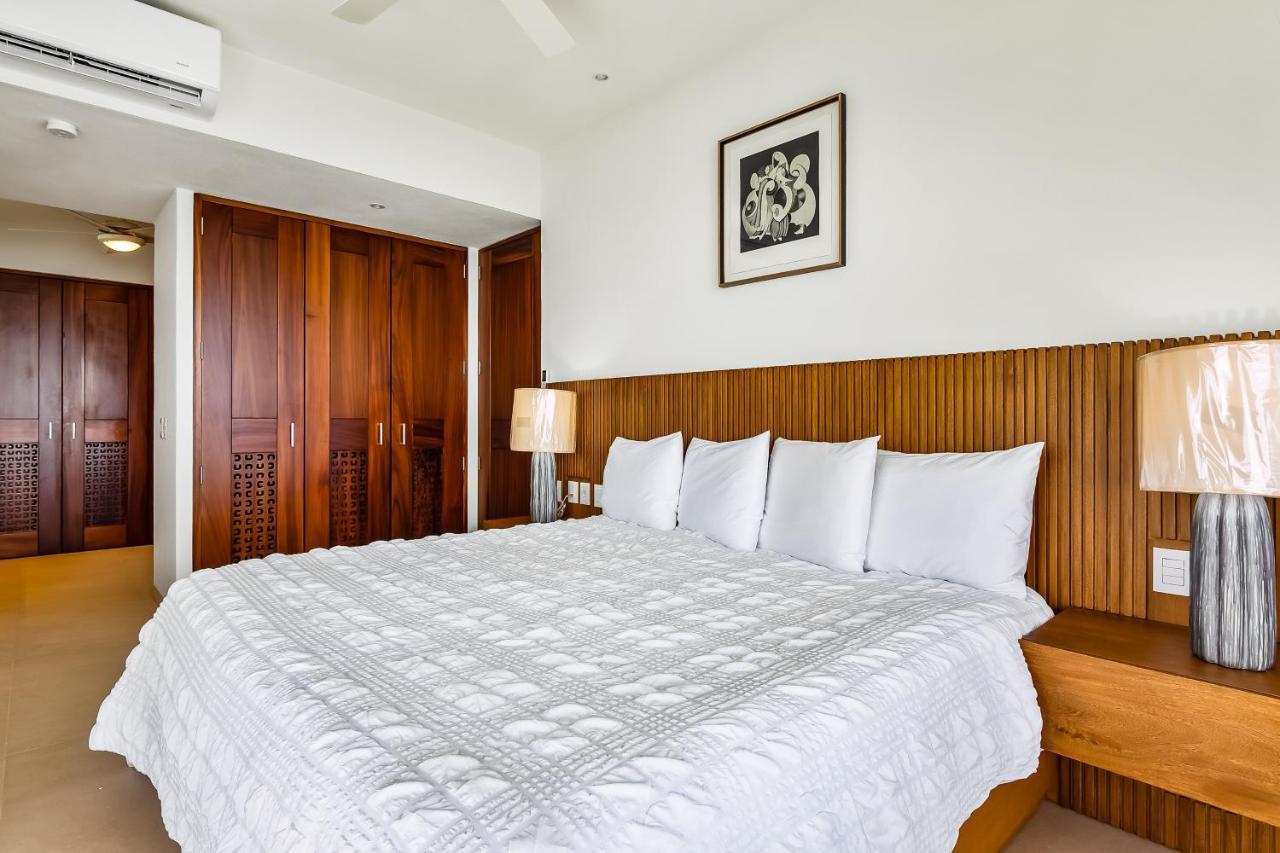 Xalli Arcos Ph 1002 Apartment
