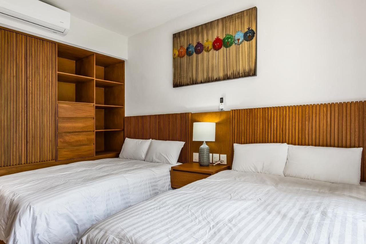 Apartment Xalli Arcos Ph 1002 *