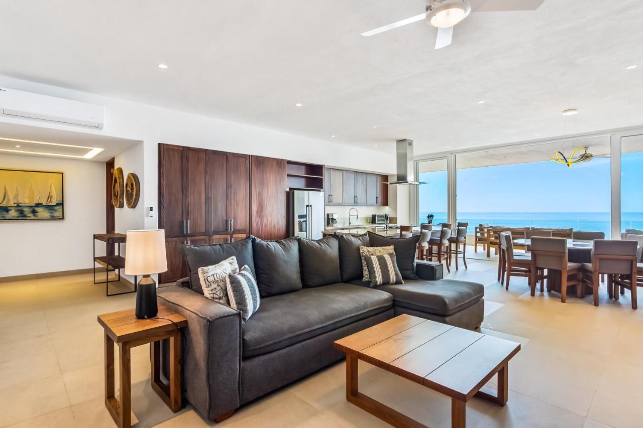 Apartment Xalli Arcos Ph 1002