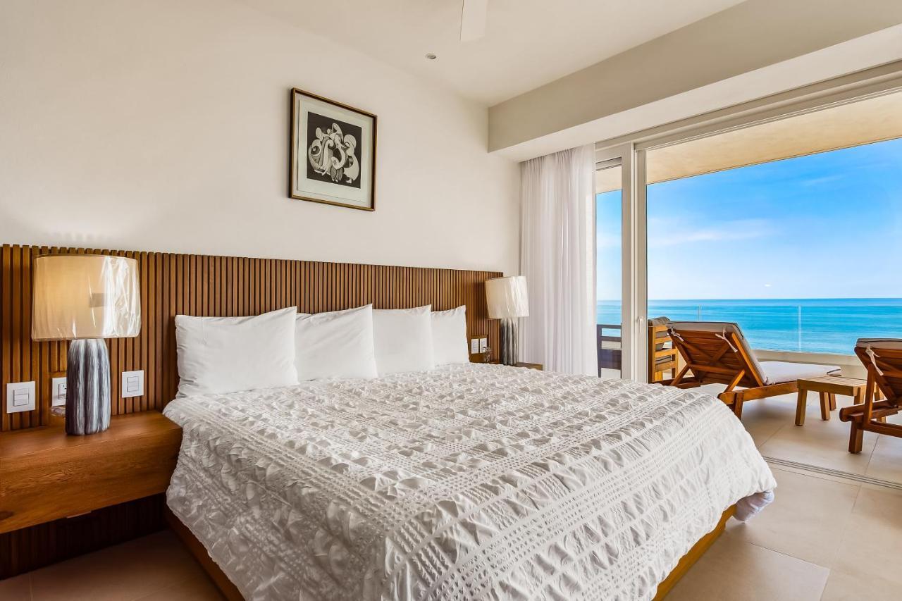 Xalli Arcos Ph 1002 Apartment Puerto Vallarta