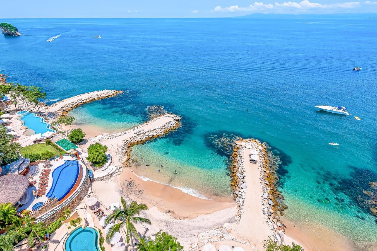 Xalli Arcos Ph 1002 Apartment Puerto Vallarta