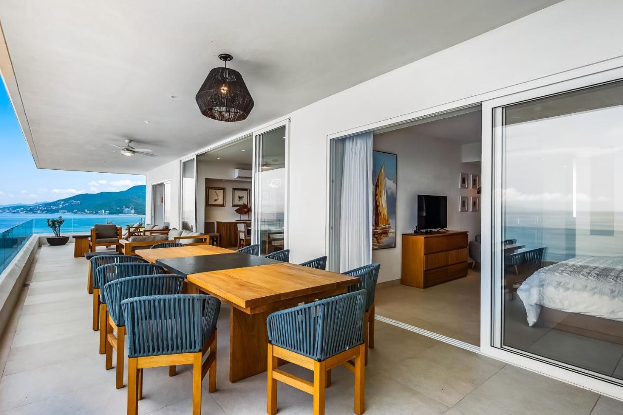 Xalli Arcos Ph 1002 Apartment *