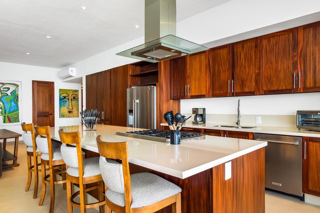 Xalli Arcos Ph 1002 Apartment Puerto Vallarta