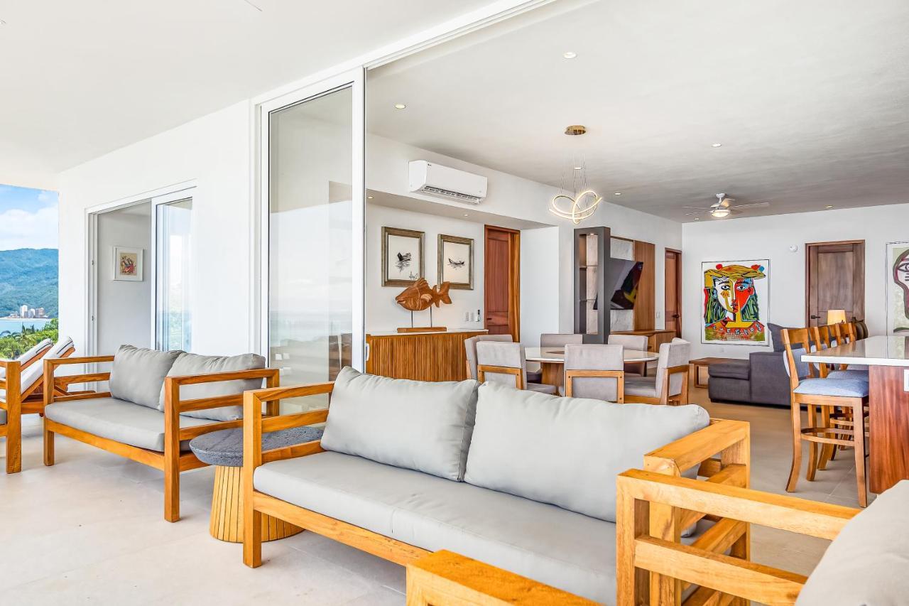 Xalli Arcos Ph 1002 Apartment