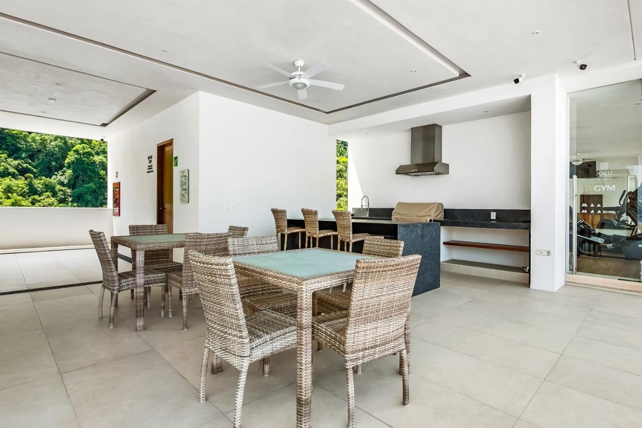 Xalli Arcos Ph 1002 Apartment *