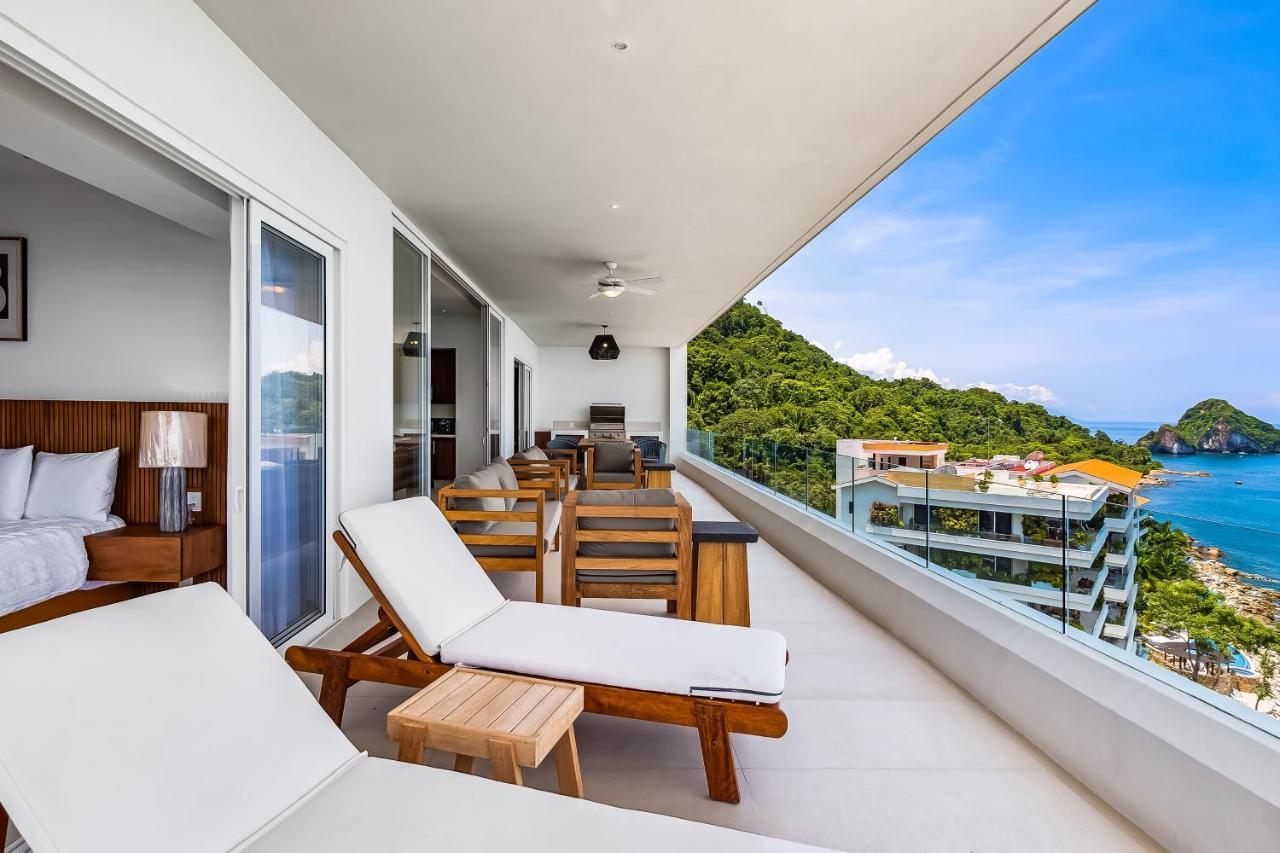 Xalli Arcos Ph 1002 Apartment Puerto Vallarta