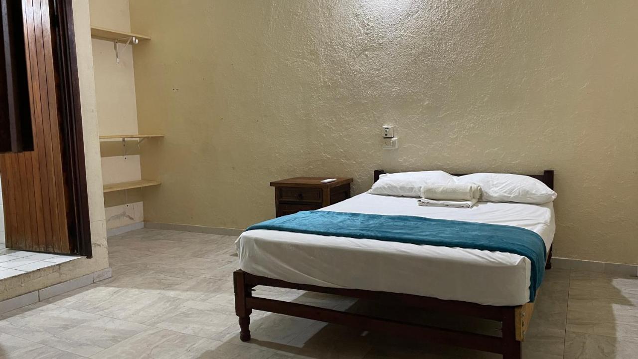 Guest house Madero Pa-10