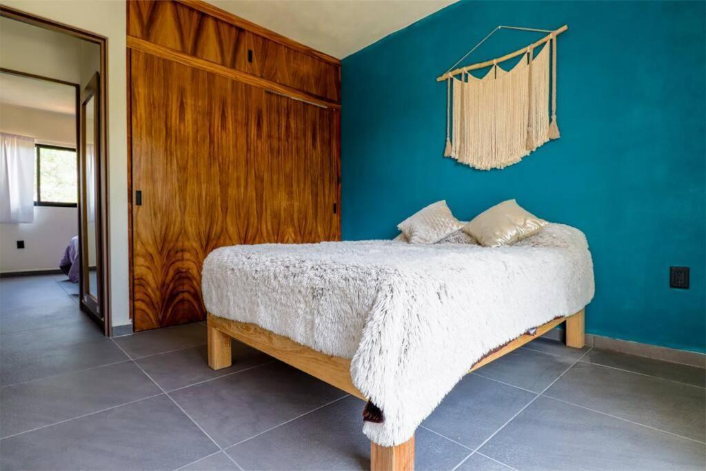 Apartamento Temis Vallarta *