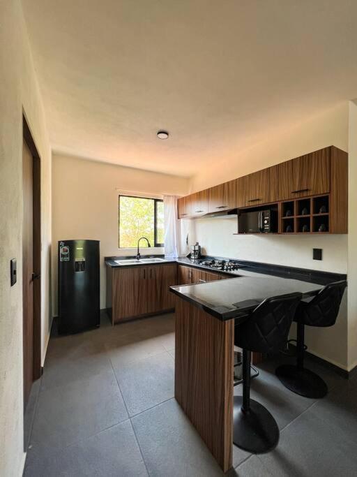 Apartamento Temis Vallarta Puerto Vallarta