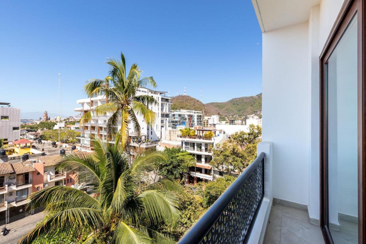 Сasa de vacaciones Urban Ii Puerto Vallarta