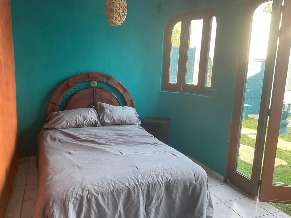 Bed & Breakfast Oasis-solo Traveller Studio Puerto Vallarta