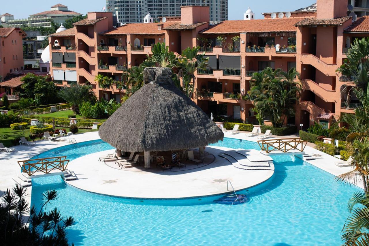 Resort Avenida Paseo De La Marina 249, Marina Vallarta, 48335, Jal