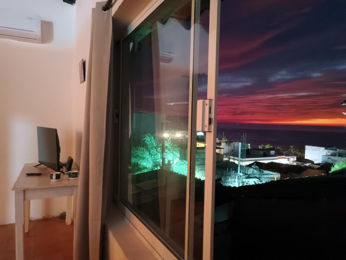 Guest house Con Vista Al Mar Por Malecon
