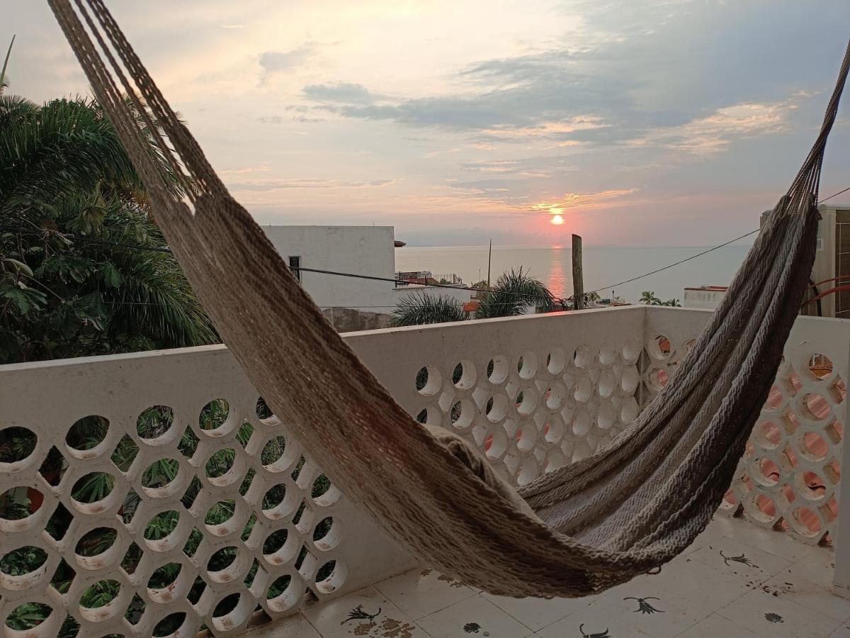 Guest house Con Vista Al Mar Por Malecon