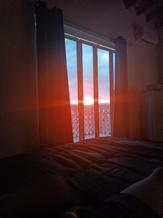 Con Vista Al Mar Por Malecon Guest house *