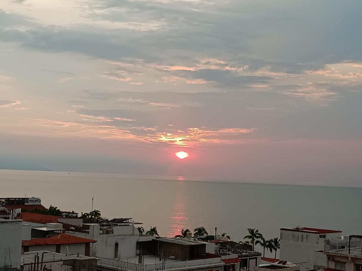 Con Vista Al Mar Por Malecon