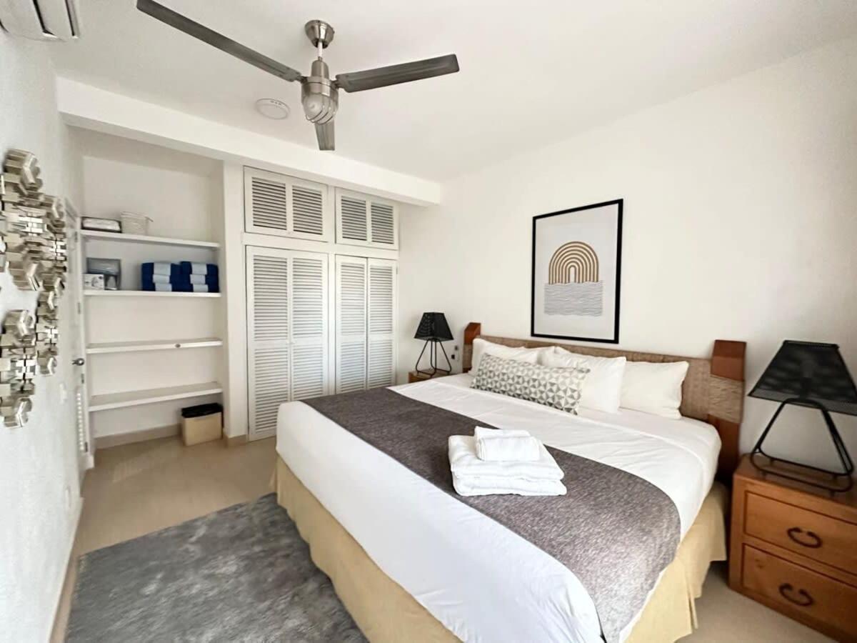 2 Bedroom Penthouse Paradise Near The Puerto Vallarta