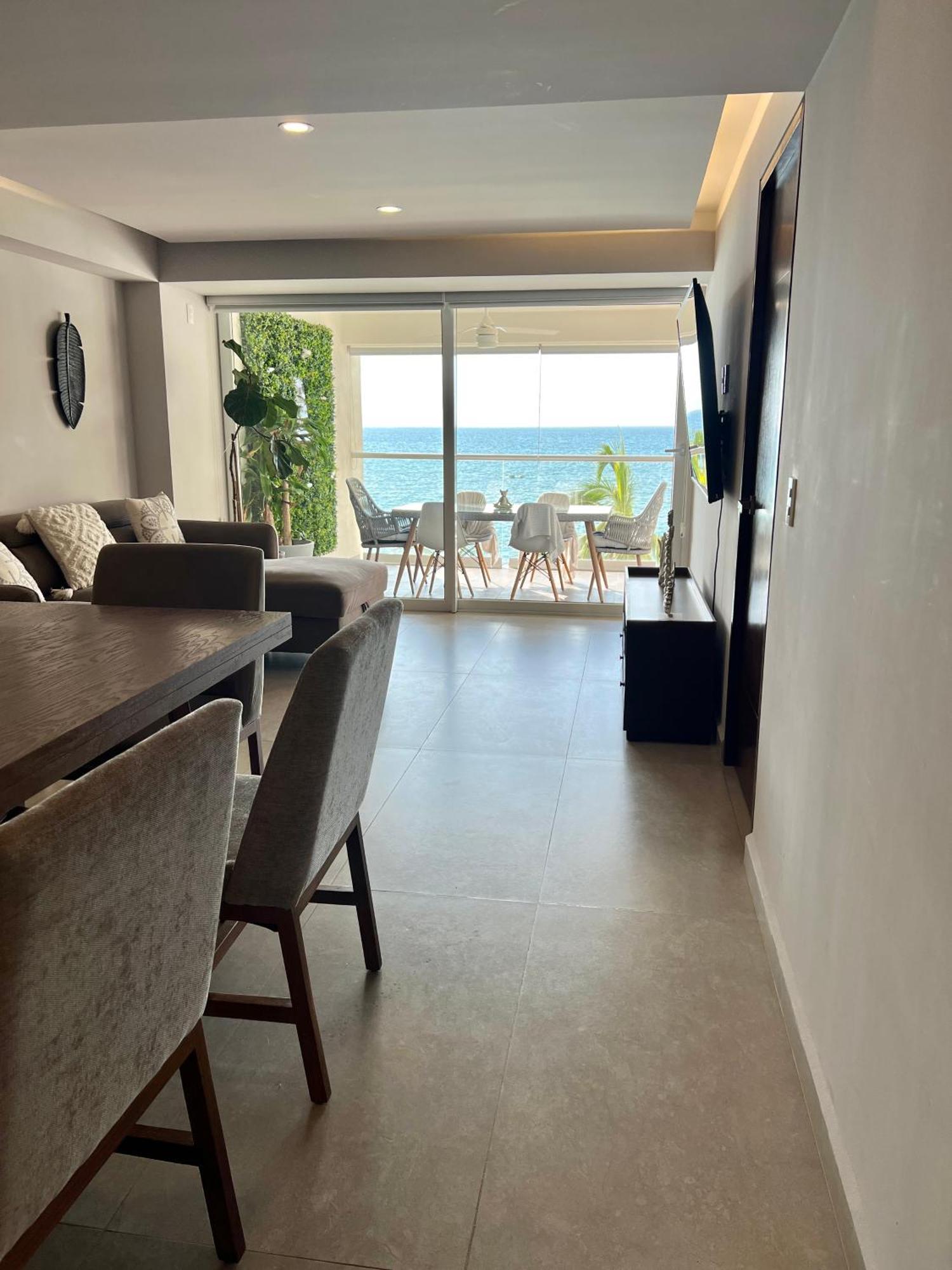 Casa Maya Puerto Vallarta