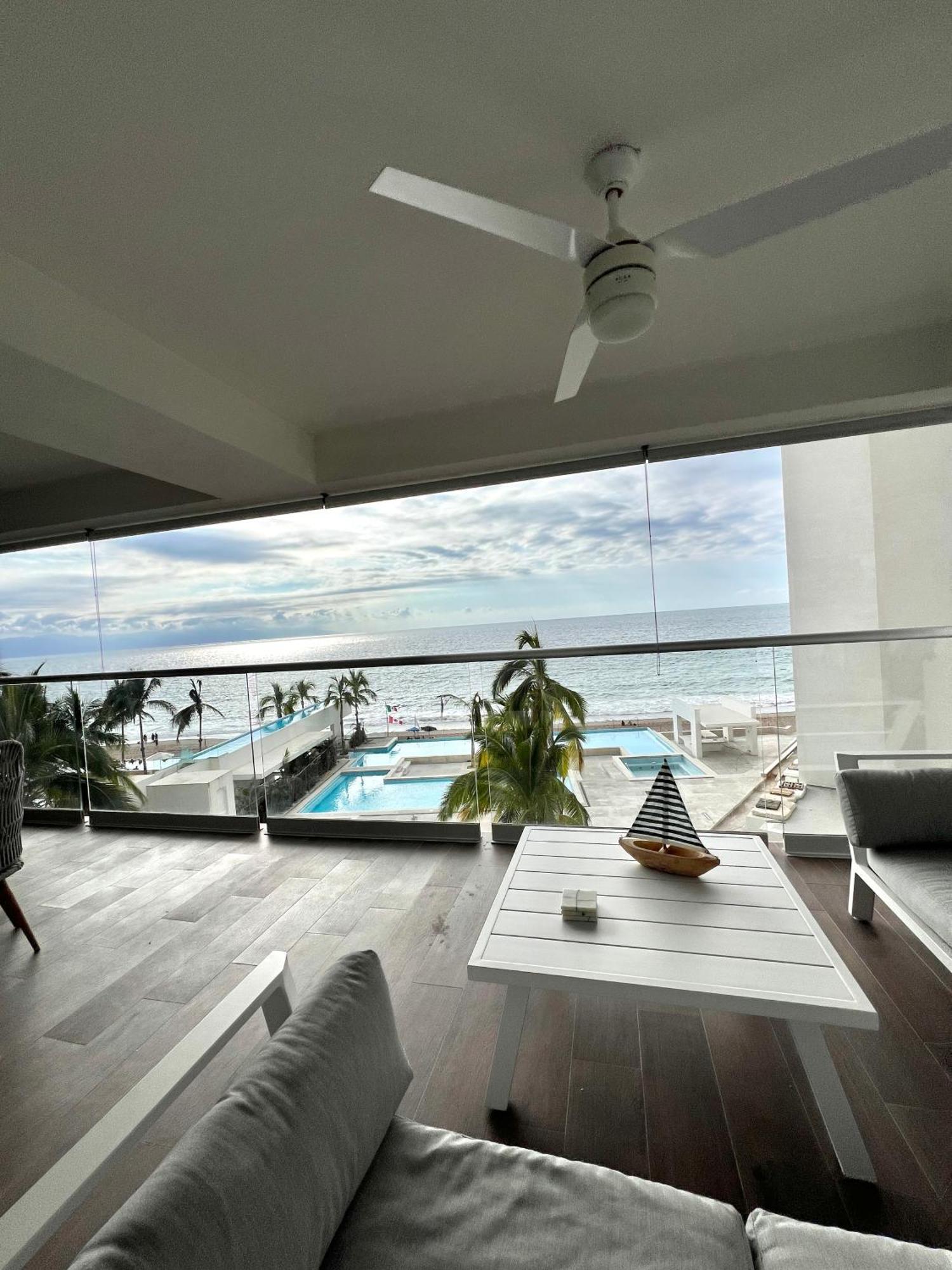 Apartment Casa Maya Puerto Vallarta