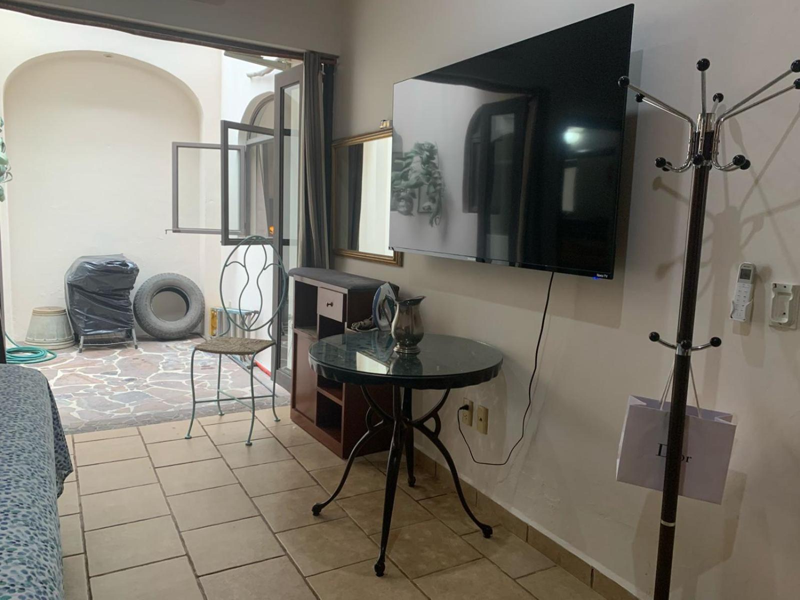 Casa Zoe