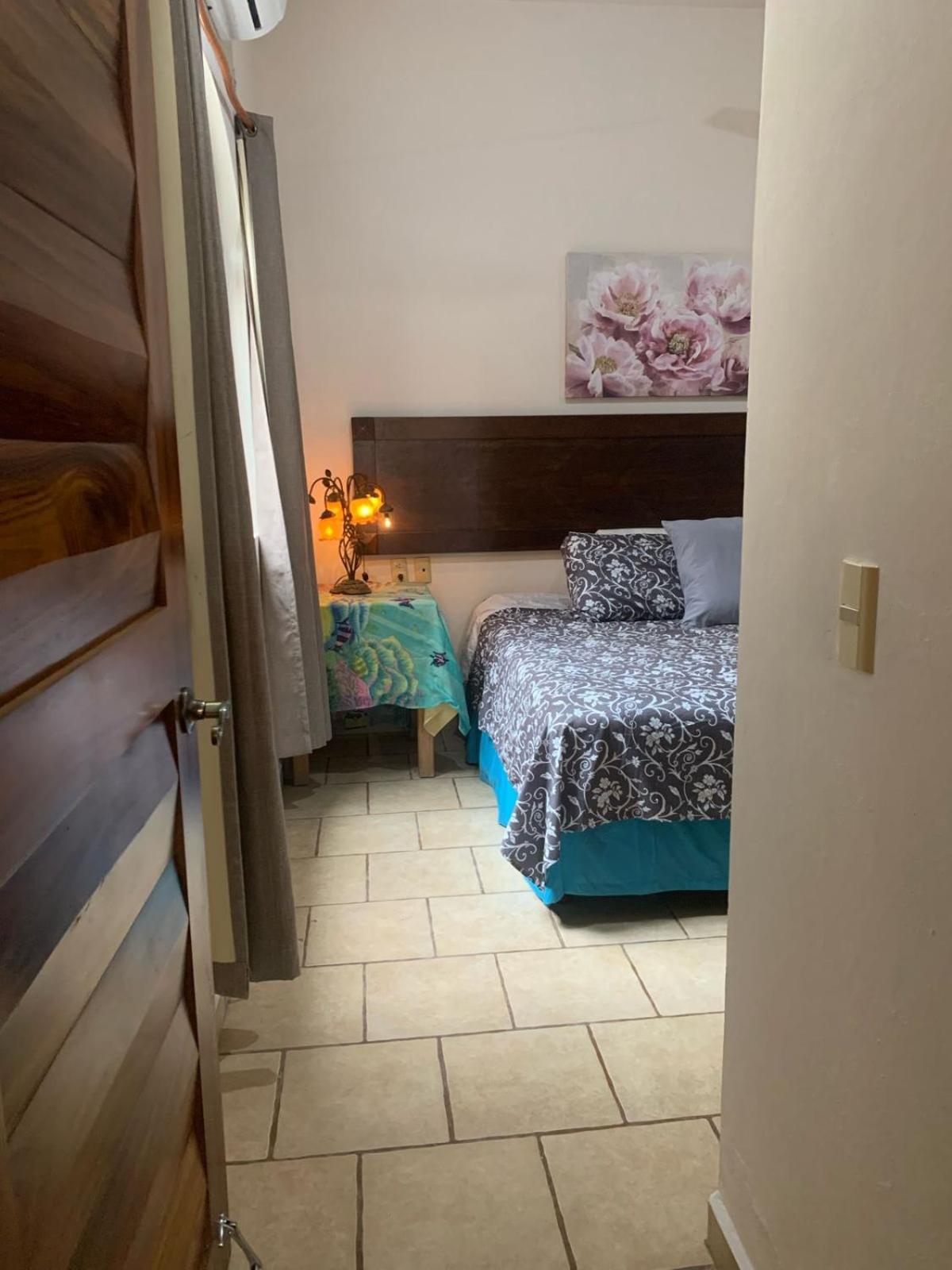 Сasa de vacaciones Casa Zoe