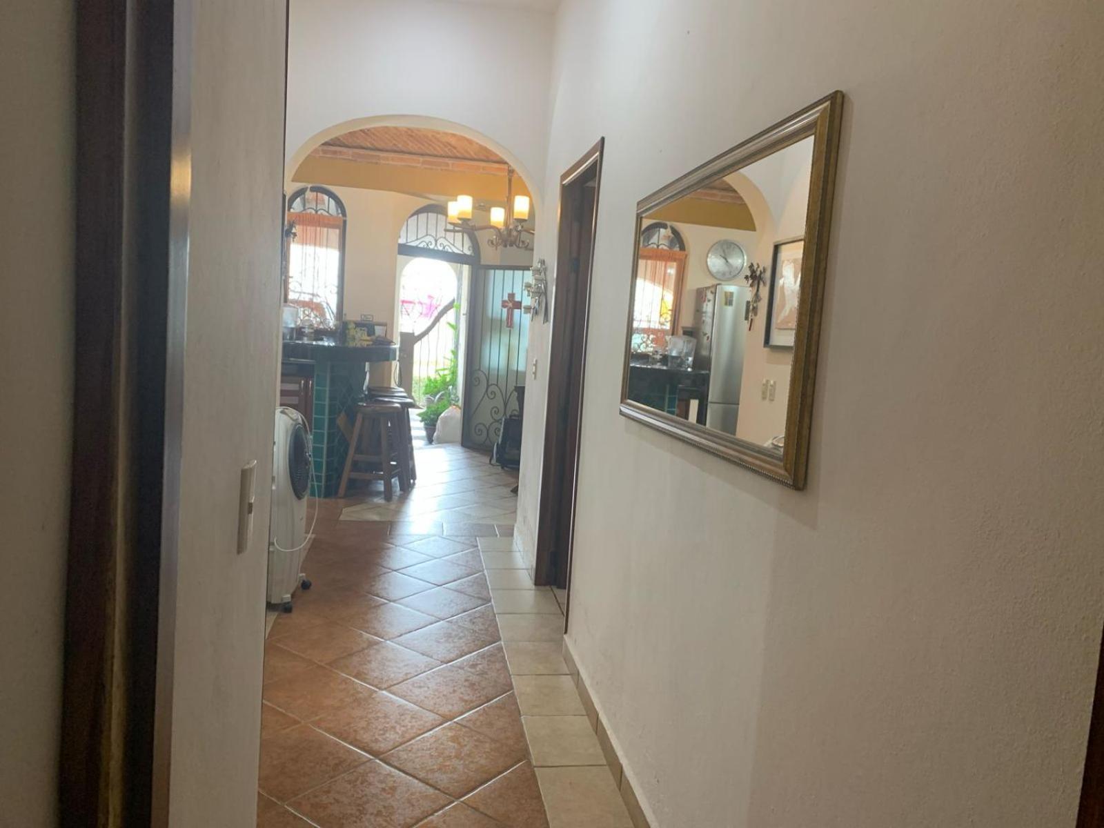 Casa Zoe