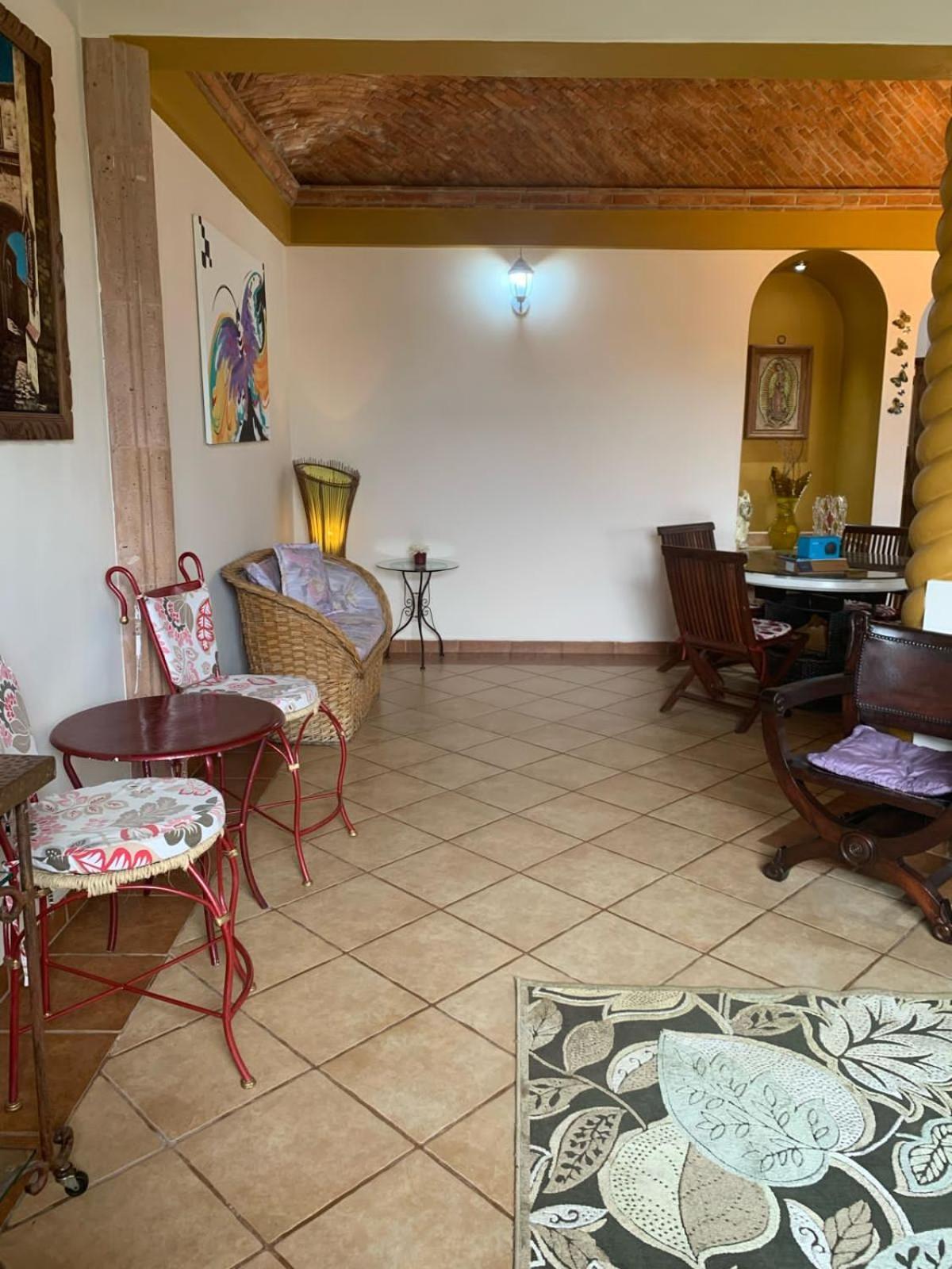 Сasa de vacaciones Casa Zoe
