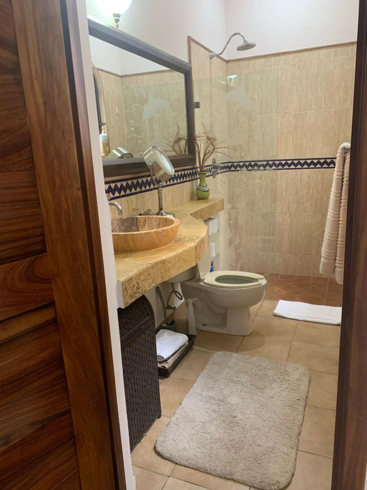 Сasa de vacaciones Casa Zoe