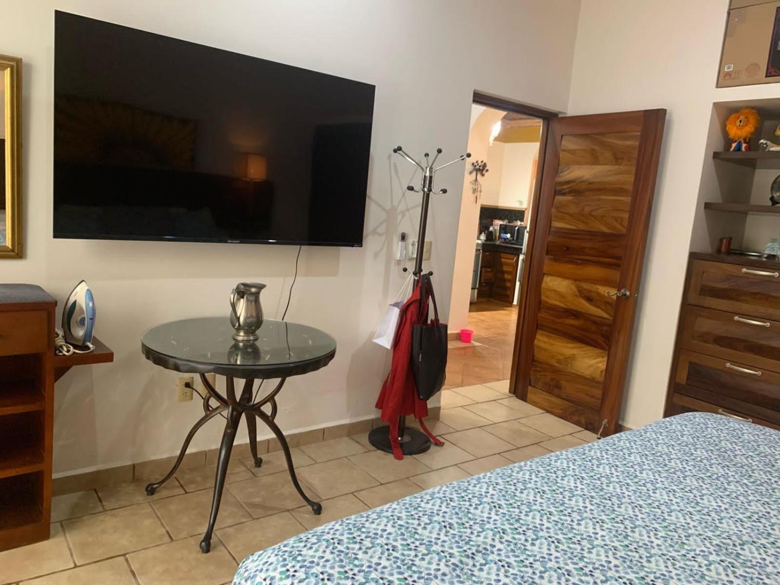 Сasa de vacaciones Casa Zoe