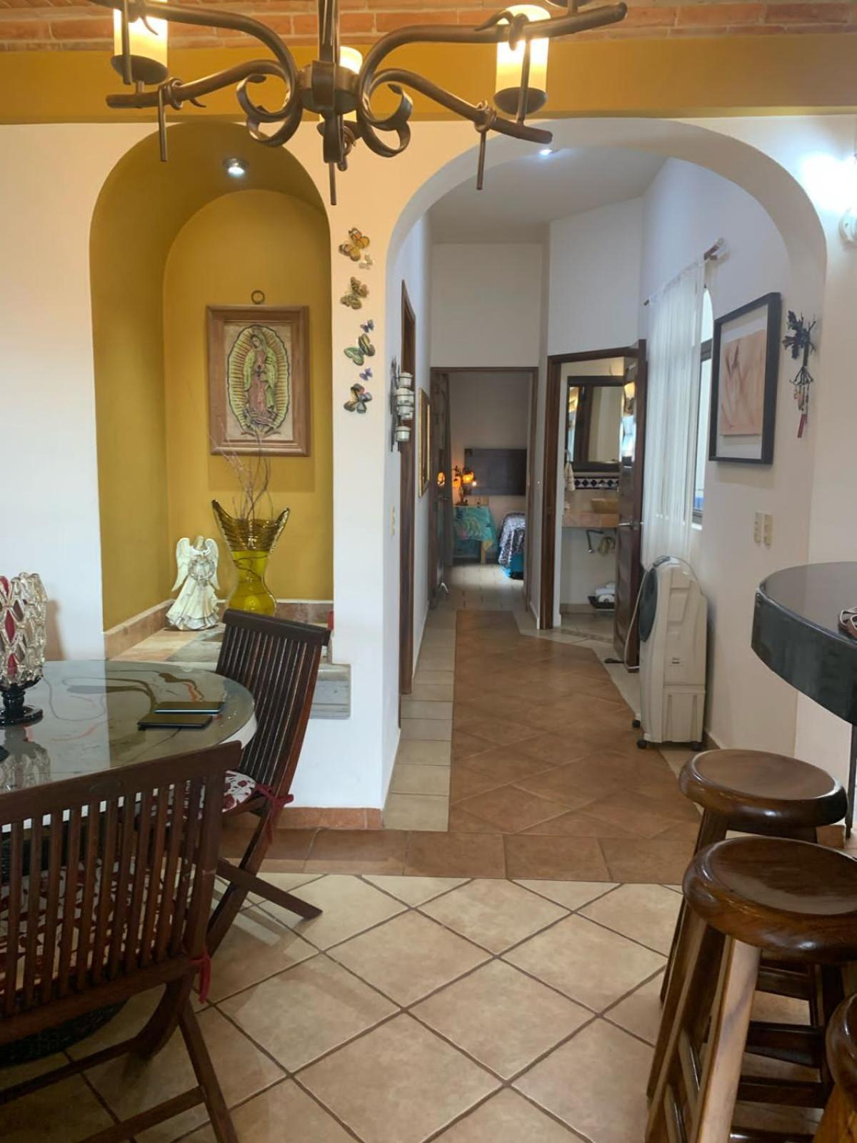 Casa Zoe Puerto Vallarta