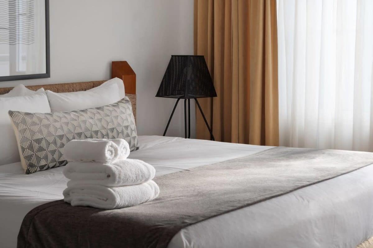 Apartamento 2 Bedroom Penthouse Paradise Near The *