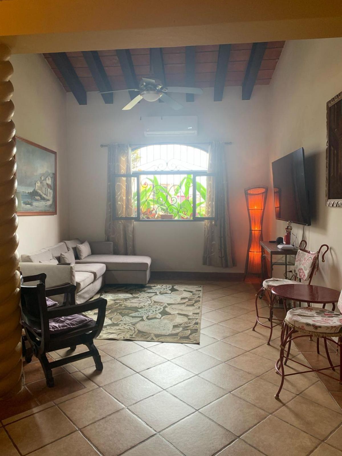 Casa Zoe *