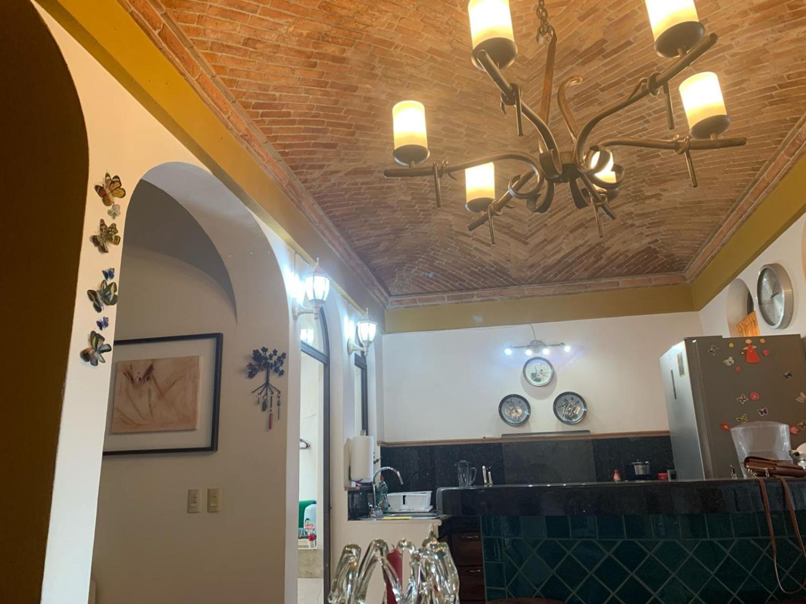 Сasa de vacaciones Casa Zoe Puerto Vallarta