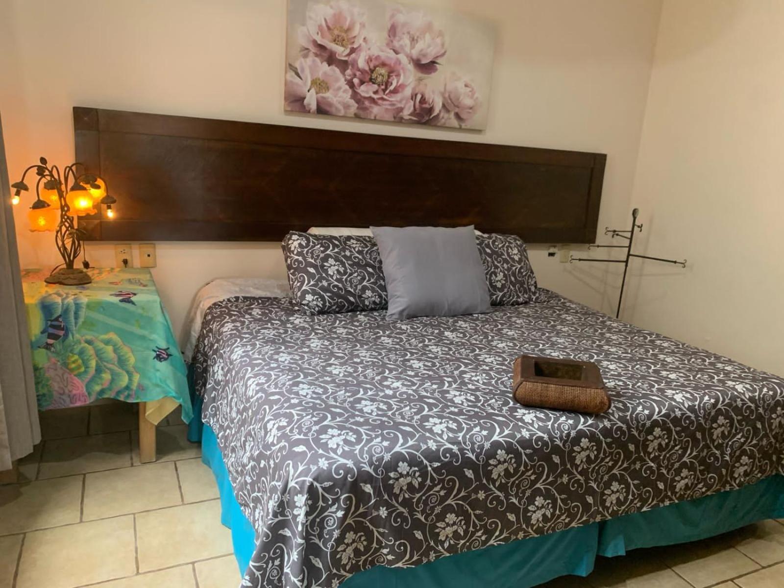 Сasa de vacaciones Casa Zoe *