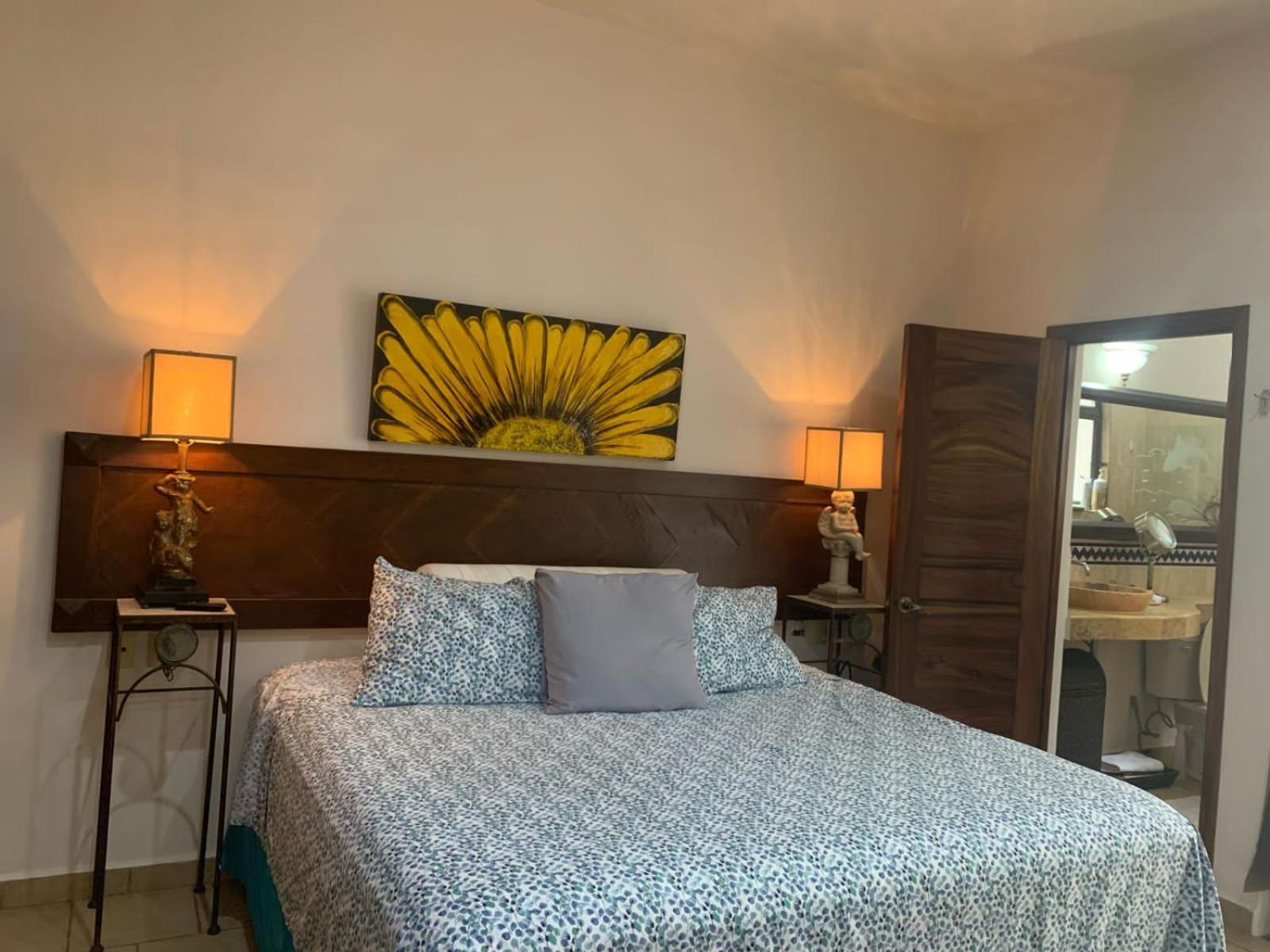 Сasa de vacaciones Casa Zoe Puerto Vallarta