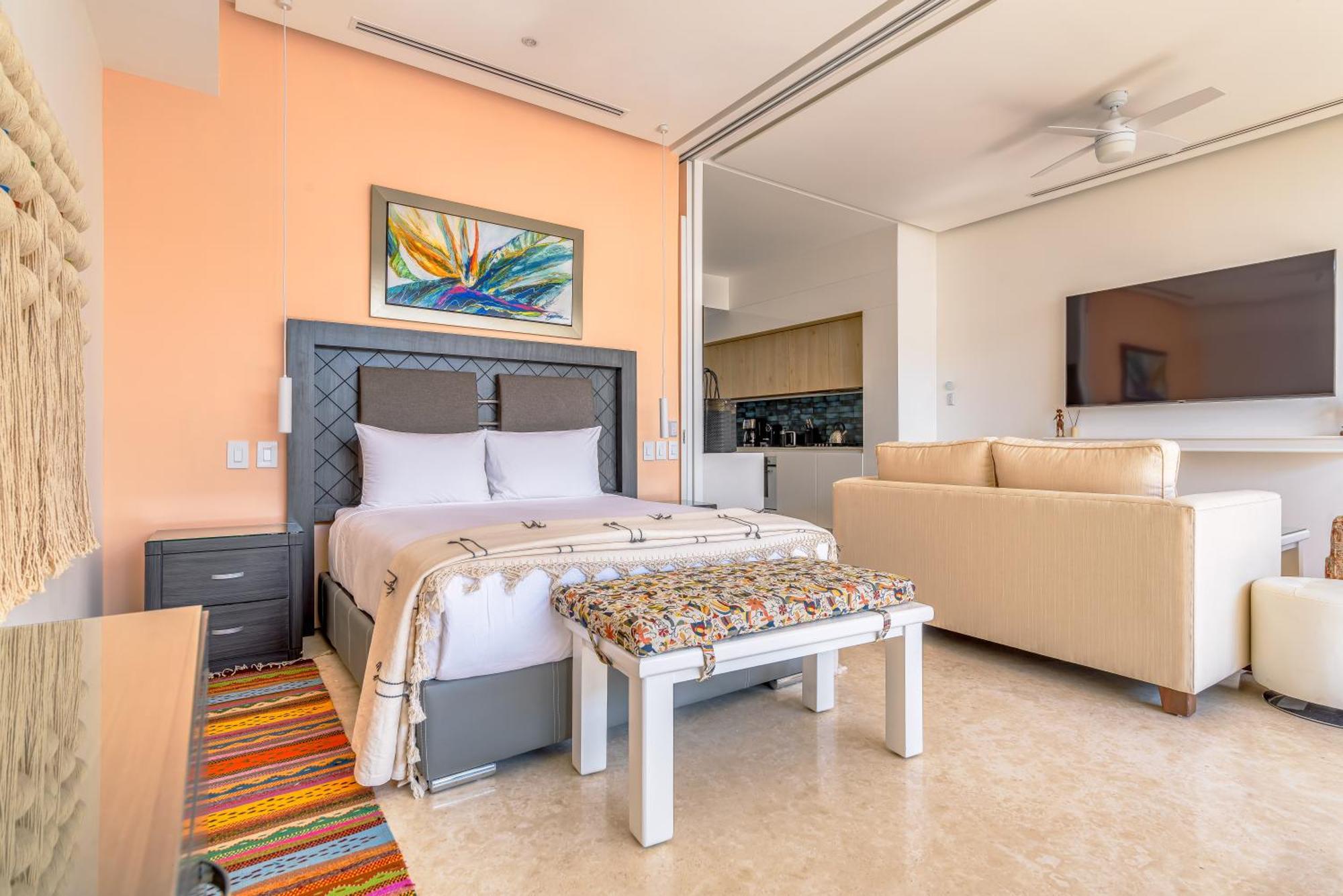 Maxwell Residences Romantic Zone 4*