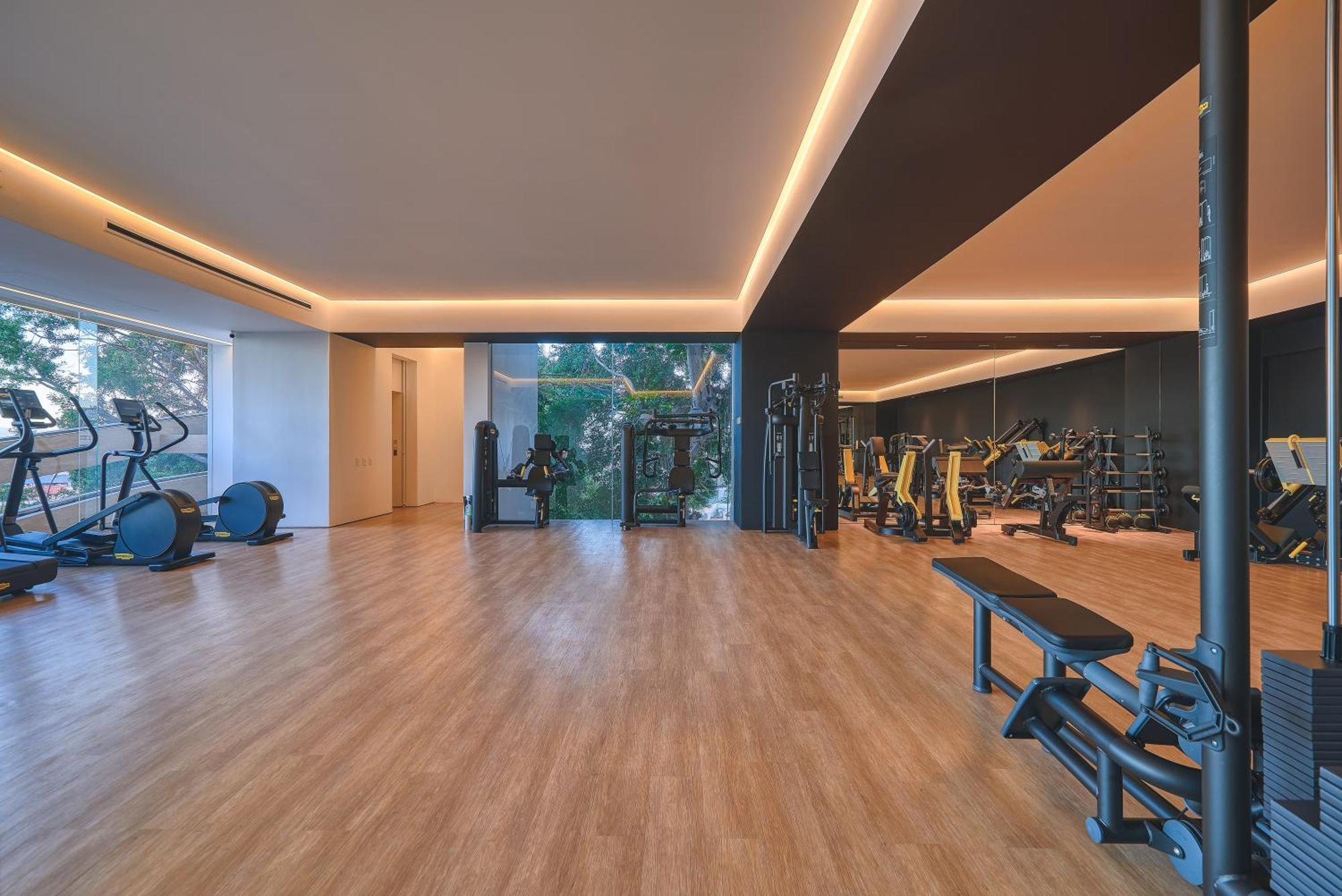 Maxwell Residences Romantic Zone Puerto Vallarta