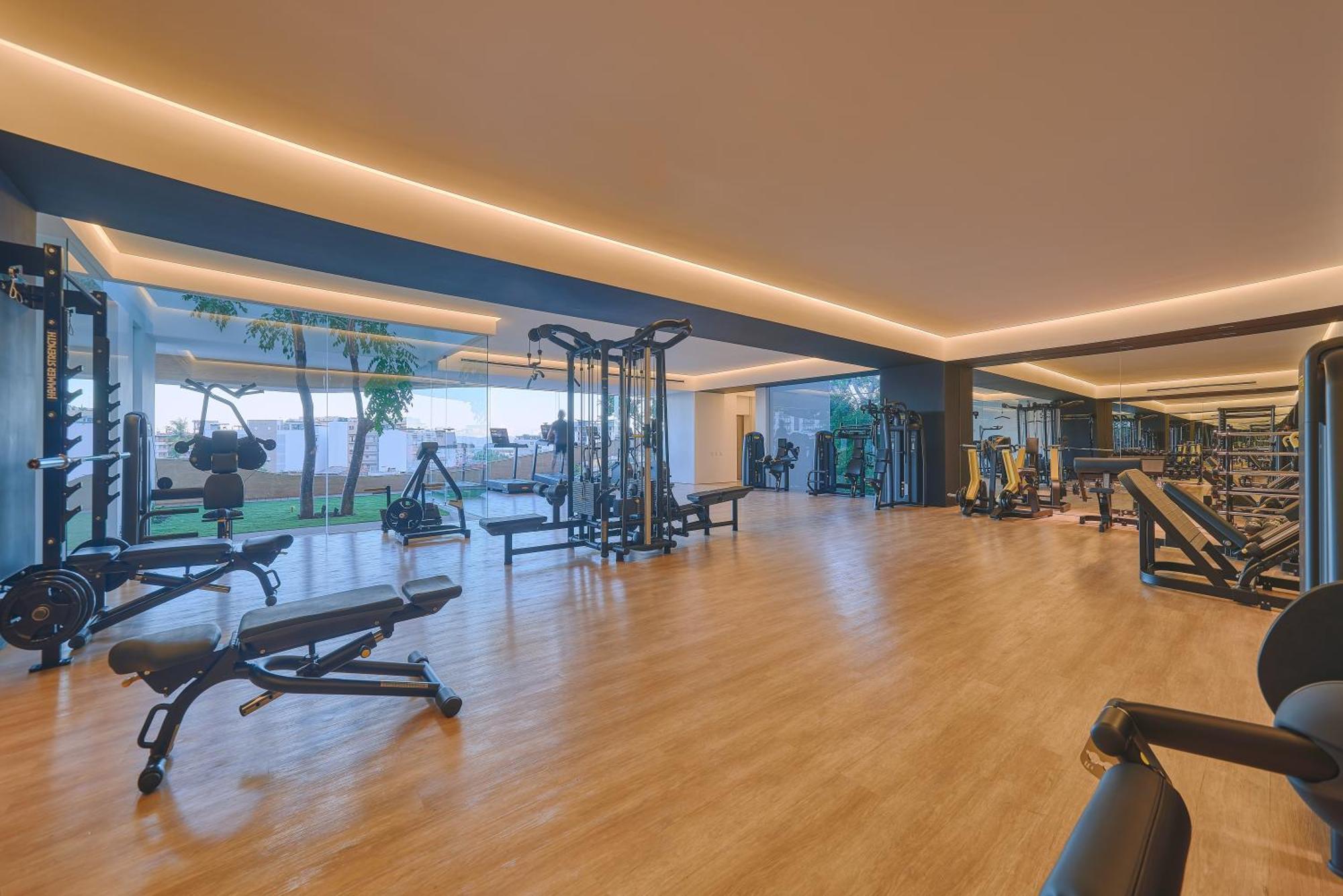 Maxwell Residences Romantic Zone