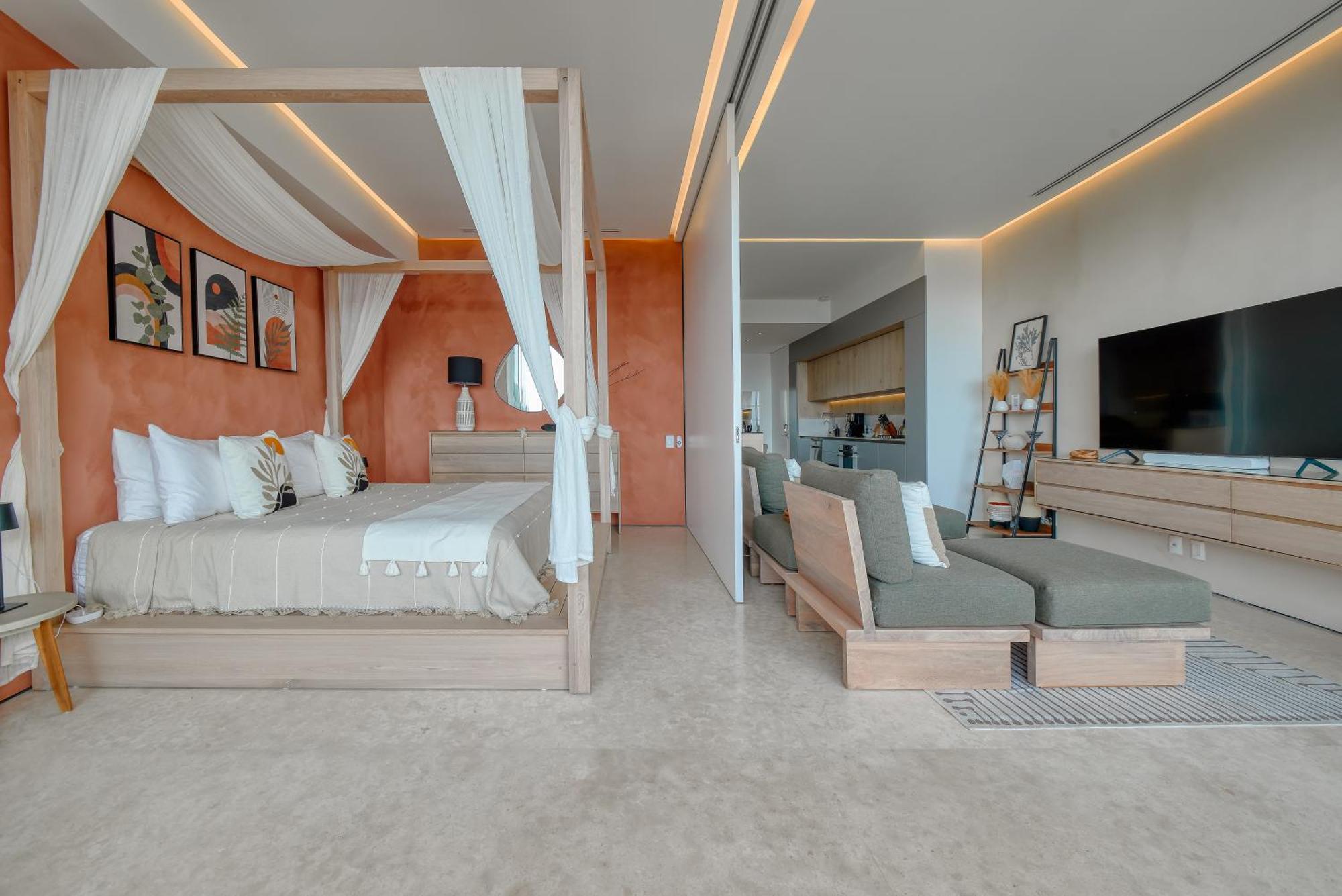 Maxwell Residences Romantic Zone Hotel Puerto Vallarta