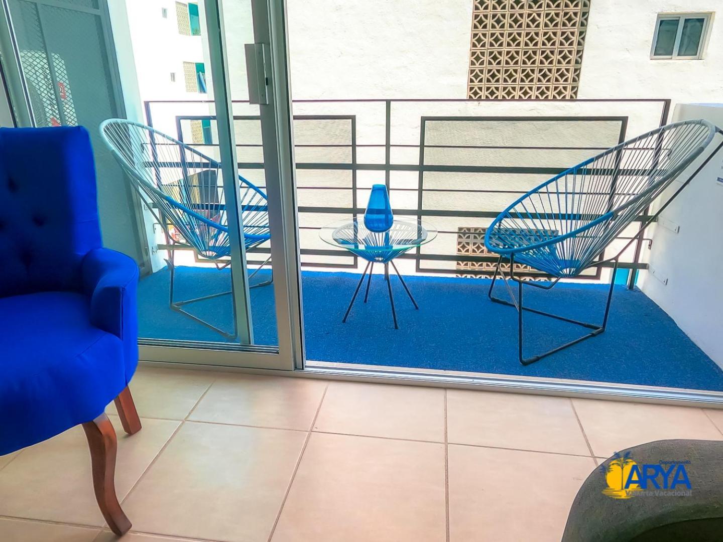 Apartment Disfruta Vallarta, Lindo Departamento, Gran Ubicacion Alberca, Nuevo *