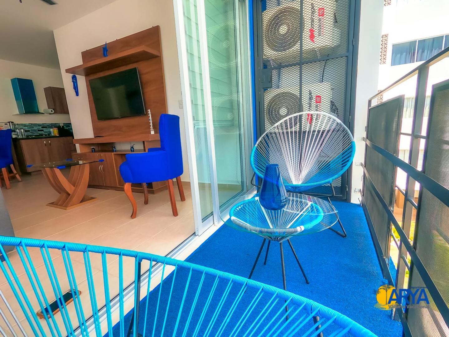 Apartment Disfruta Vallarta, Lindo Departamento, Gran Ubicacion Alberca, Nuevo *