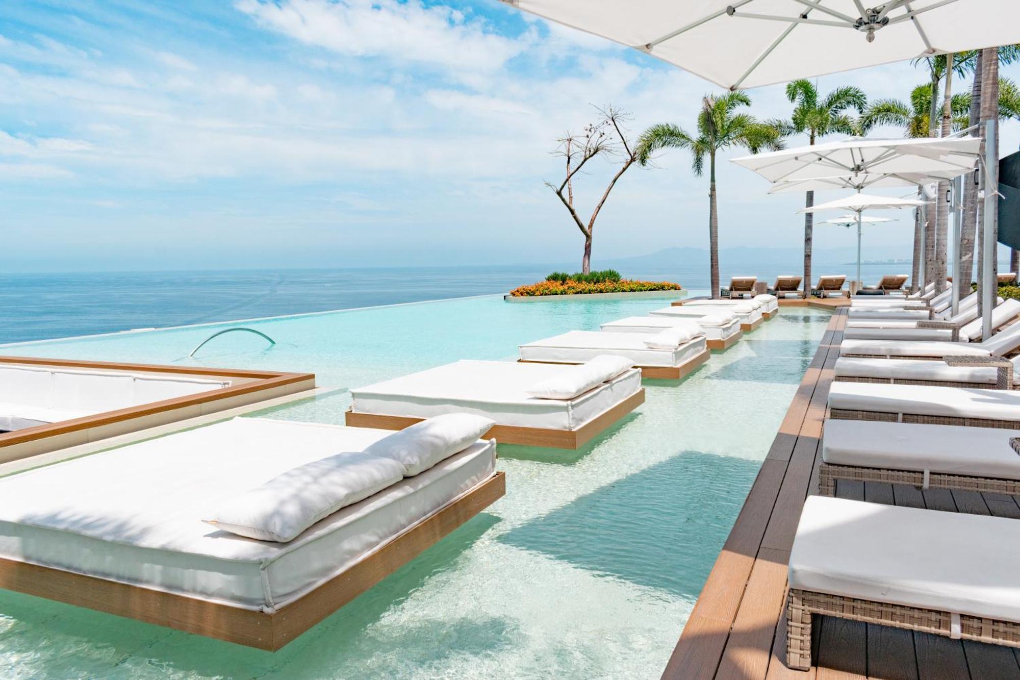 Hotel Maxwell Residences Romantic Zone