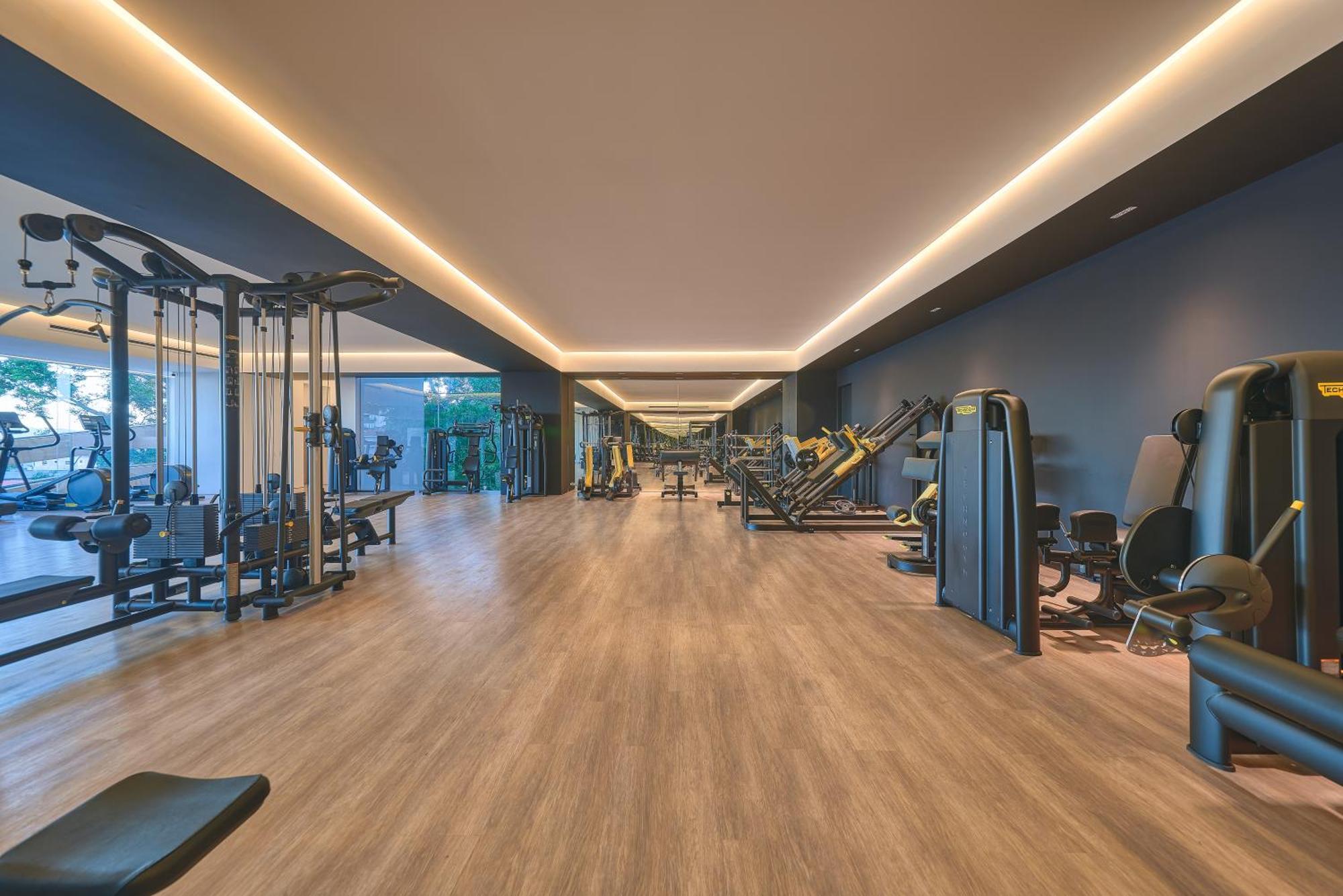 Maxwell Residences Romantic Zone 4*
