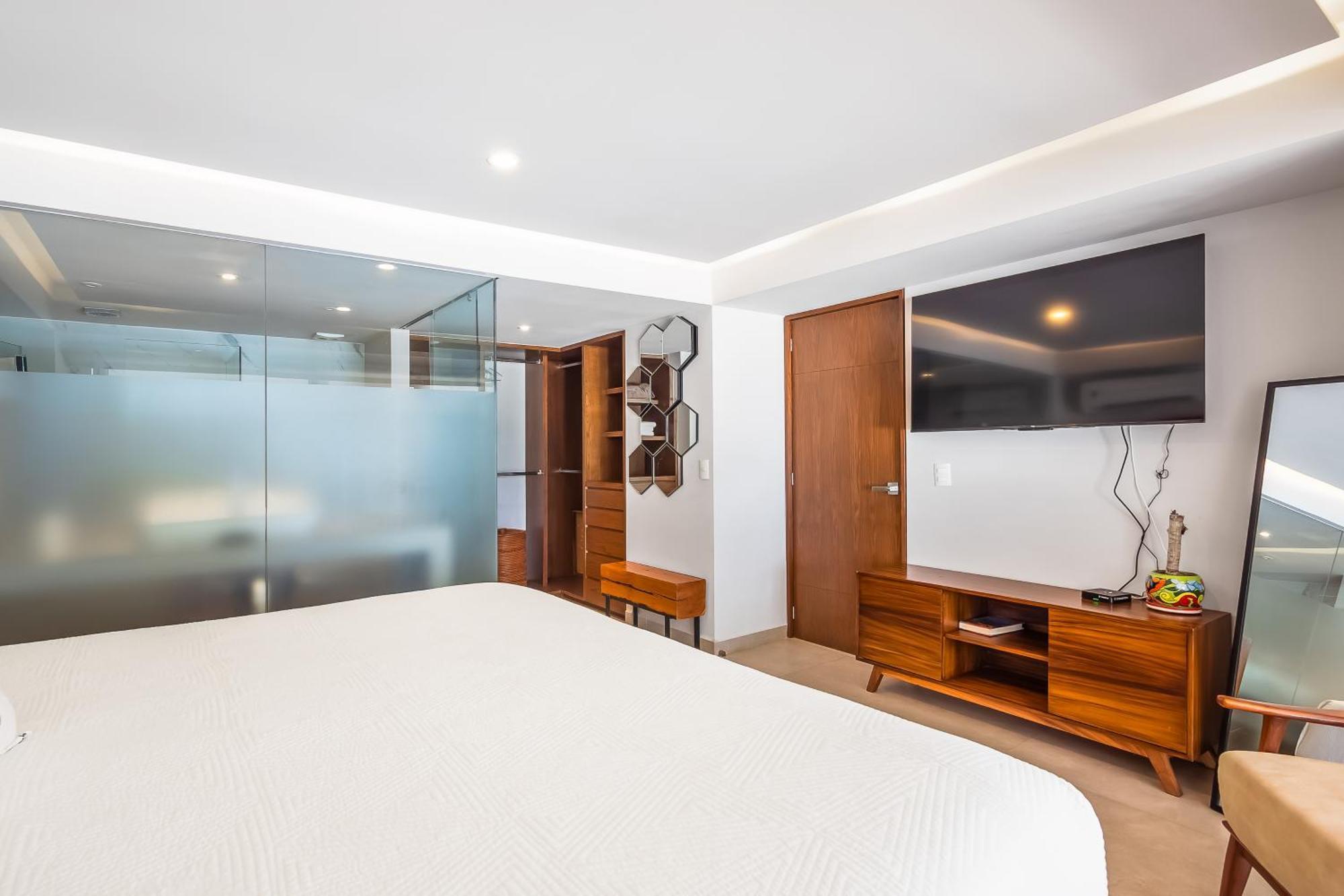 Harbor 171 - 3005 Apartment Puerto Vallarta