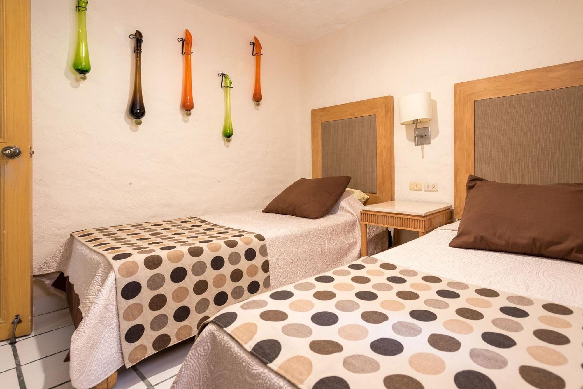 Casa Gato En Tules