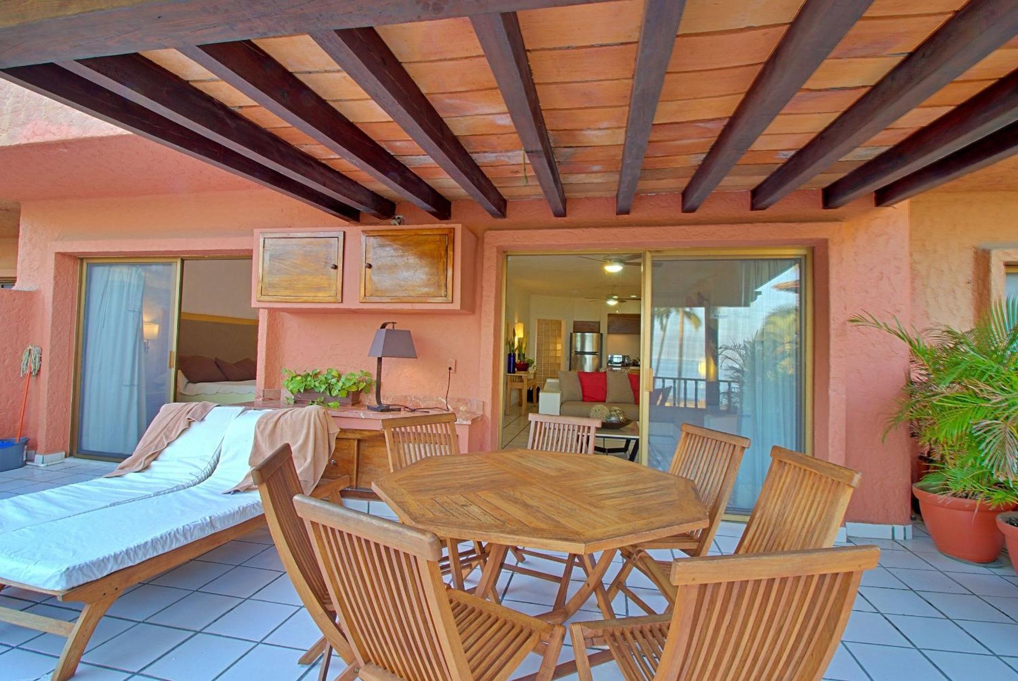 Casa Gato En Tules * Puerto Vallarta