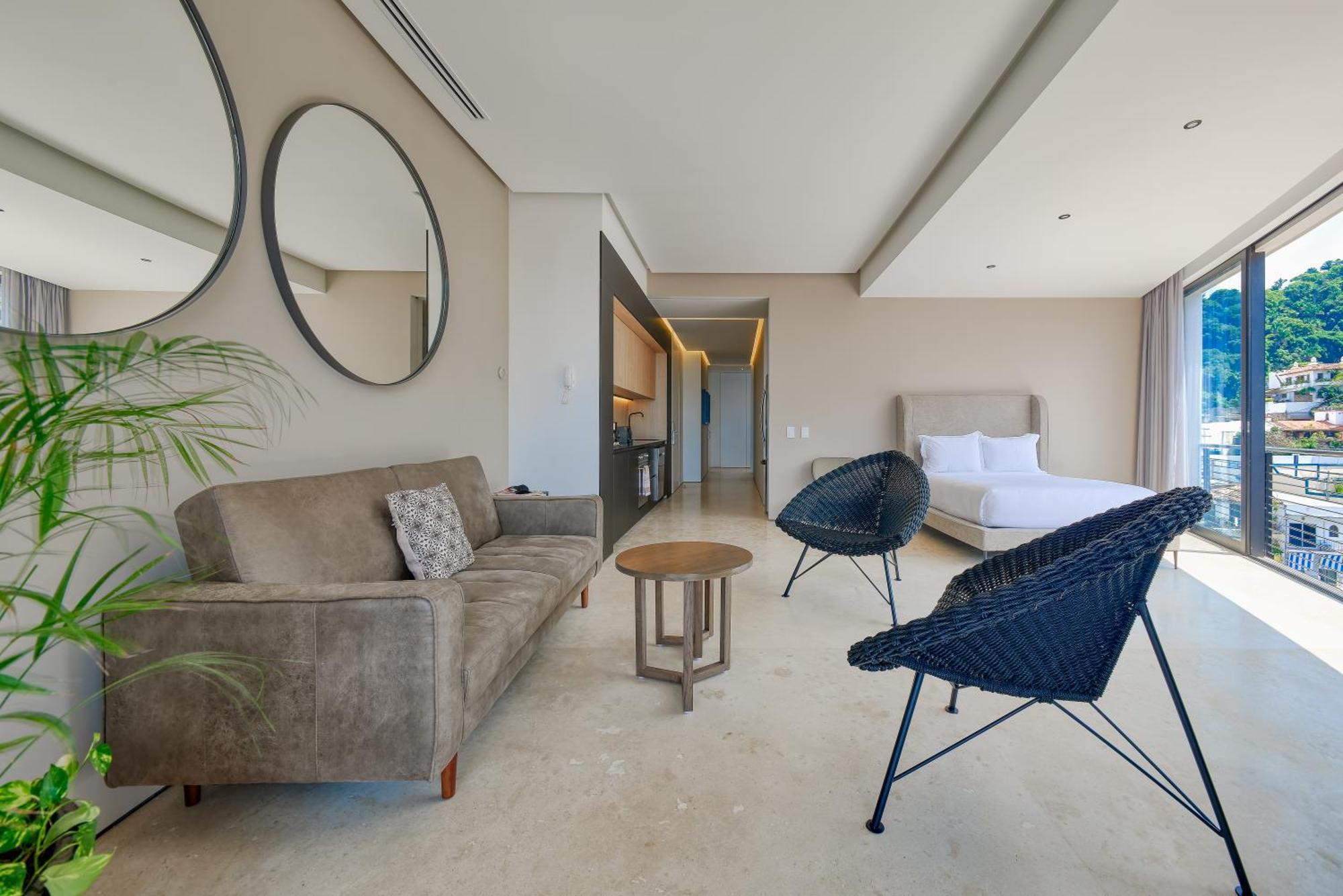 Maxwell Residences Romantic Zone Hotel 4*
