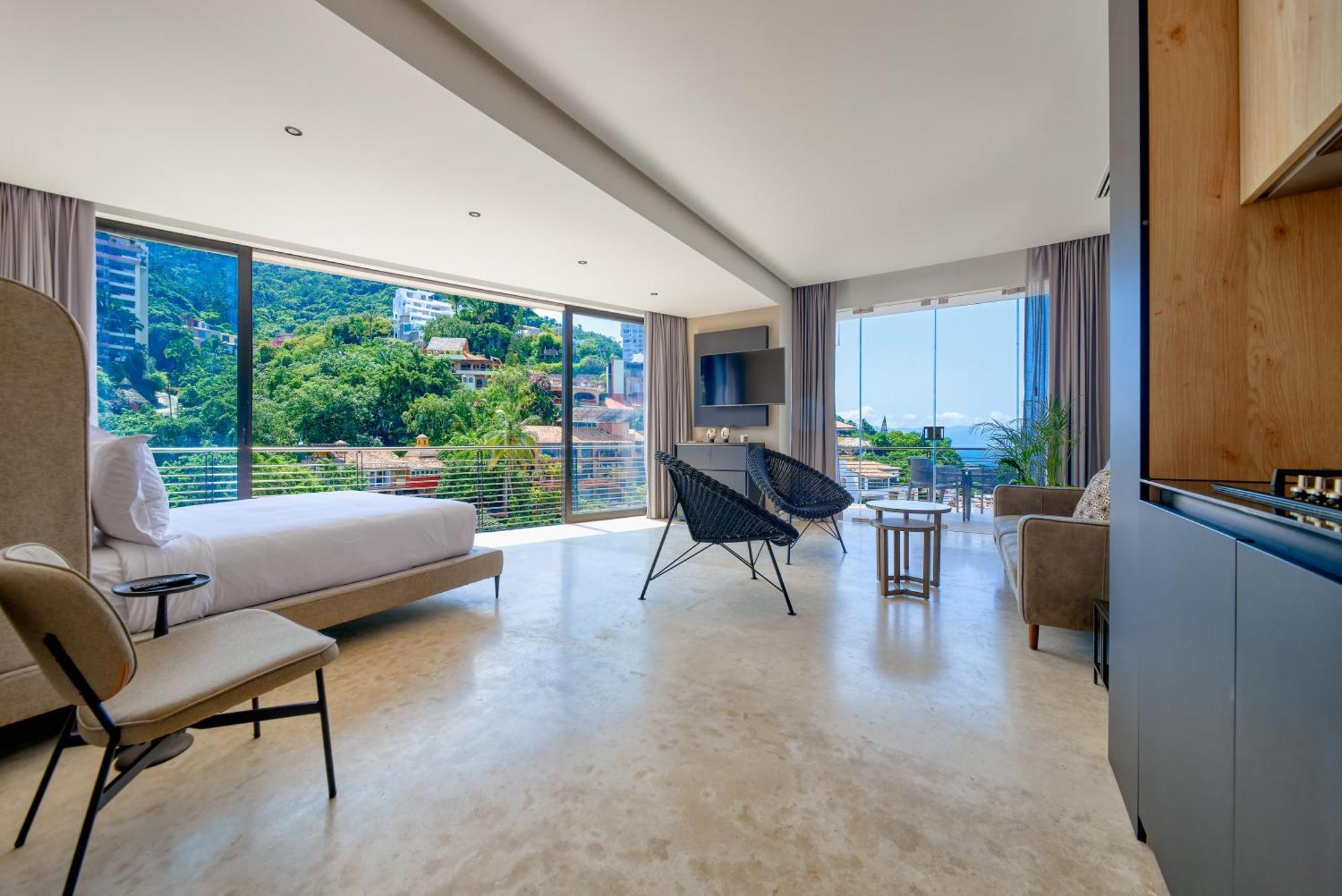Maxwell Residences Romantic Zone 4*