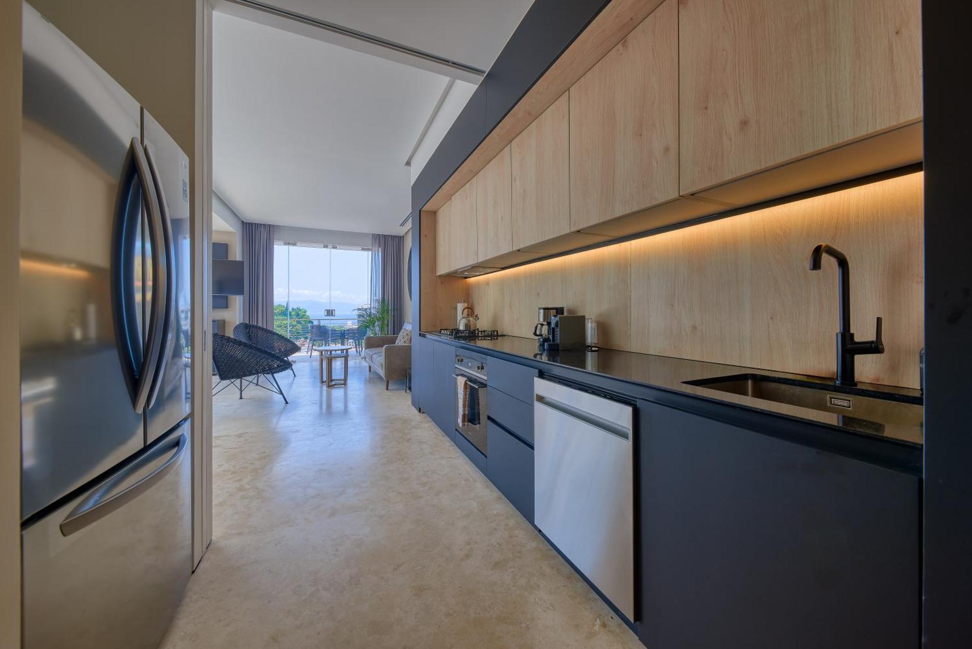 Hotel Maxwell Residences Romantic Zone Puerto Vallarta